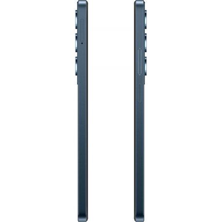 Realme C65 8/256GB Starlight Black UA