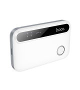 Портативний 4G Wi-Fi модем Hoco HI41 White