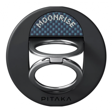 Магнітне кільце-тримач Pitaka MagEZ Grip 3 Moonrise (MGM2404)