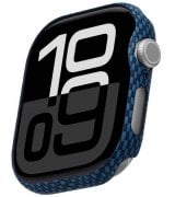 Чехол Pitaka Air Case для Watch 10 42mm Moonrise (AWB2406)