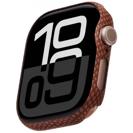 Чехол Pitaka Air Case для Watch 10 42mm Sunset (AWB2405)
