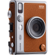 Фотокамера моментальной печати Fujifilm Instax Mini EVO Hybrid Brown (16812508) Фотокамера моментальной печати Fujifilm Instax Mini EVO Hybrid Brown (16812508)