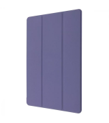 Чехол WAVE Smart Cover для Xiaomi Pad 7/7 Pro 11,2" Black