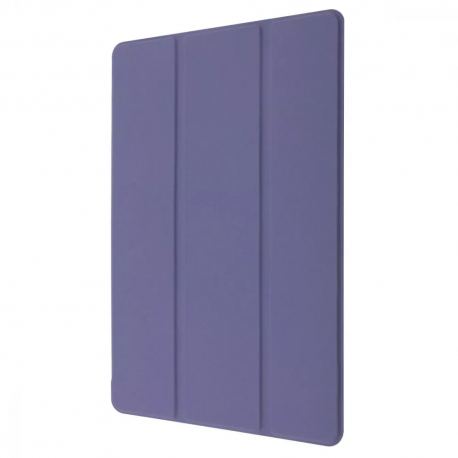 Чехол WAVE Smart Cover для Xiaomi Pad 7/7 Pro 11,2" Black