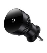 Автодержатель Baseus MagPro Series Magnetic Car Cosmic Black (C40164100121-00)