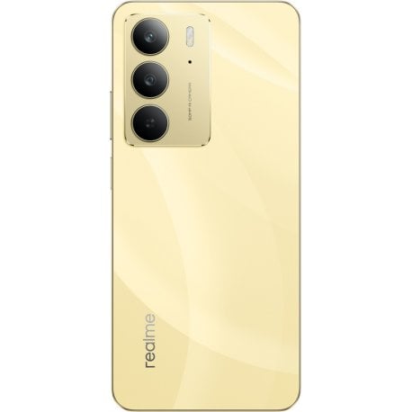 Realme C75 8/128GB Lightning Gold UA