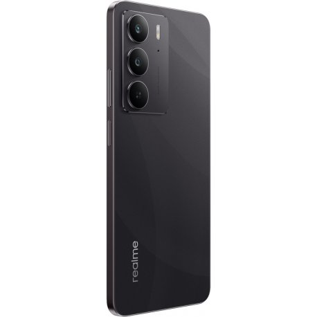 Realme C75 8/128GB Storm Black UA