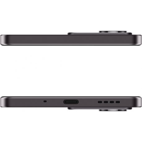 Realme C75 8/256GB Storm Black UA