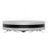Робот-пылесос с влажной уборкой Xiaomi Robot Vacuum E5 White EU