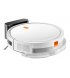 Робот-пылесос с влажной уборкой Xiaomi Robot Vacuum E5 White EU