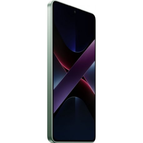 Xiaomi Poco X7 Pro 12/512GB Green NFC (EU, no Adapter)