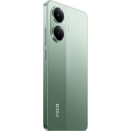 Xiaomi Poco X7 Pro 12/512GB Green NFC (EU, no Adapter)