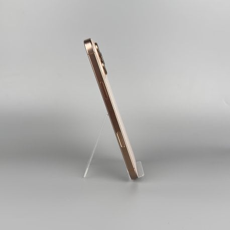 Б/в iPhone 16 Pro Max 256GB Desert Titanium (Ідеальний стан)