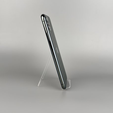 Б/в iPhone 11 Pro Max 512GB Midnight Green (Ідеальний стан)