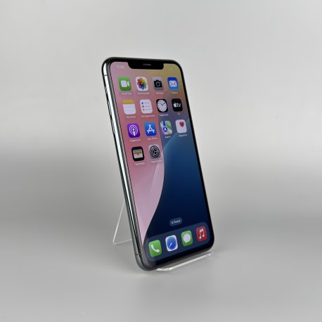 Б/у iPhone 11 Pro Max 512GB Midnight Green (Идеальное состояние)