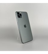 Б/в iPhone 11 Pro Max 64GB Midnight Green (Ідеальний стан)