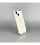 Б/в iPhone 15 128GB Yellow (Як новий)
