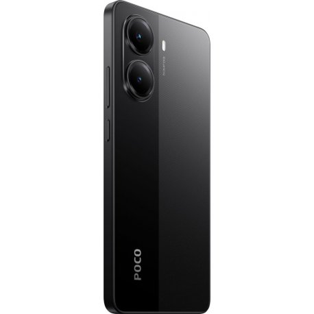 Xiaomi Poco X7 Pro 12/512GB Black NFC (EU, no Adapter)