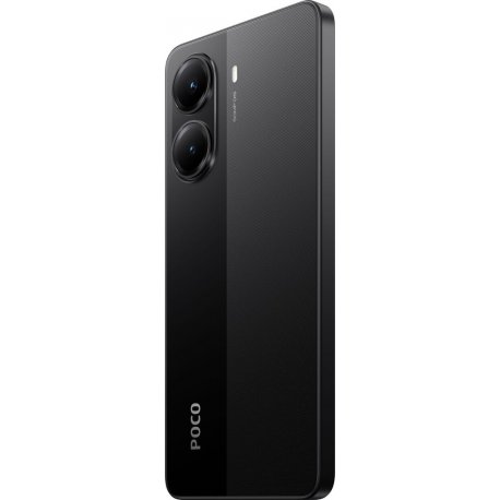 Xiaomi Poco X7 Pro 12/512GB Black NFC (EU, no Adapter)