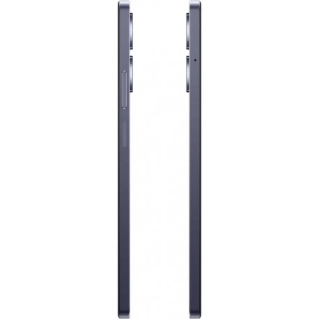 Realme Note 60 4/128GB Marble Black UA