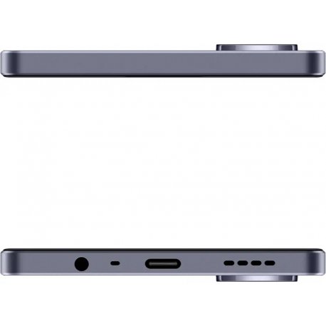 Realme Note 60 4/128GB Marble Black UA