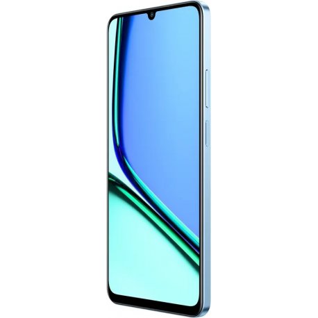 Realme Note 60 4/128GB Voyage Blue UA