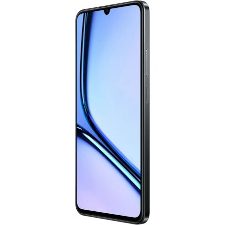 Realme Note 60X 3/64GB Marble Black UA