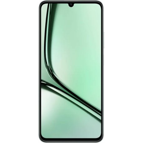 Realme Note 60X 3/64GB Wilderness Green UA