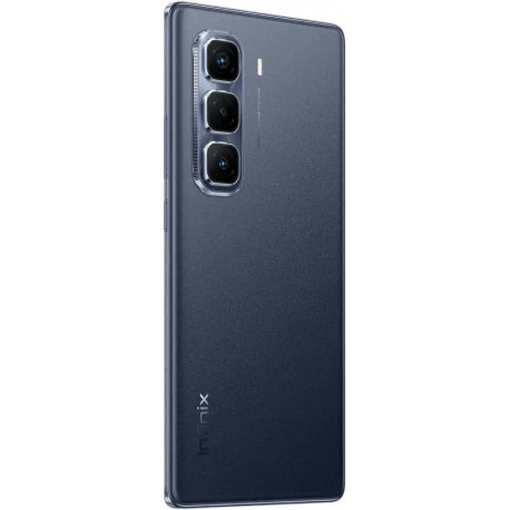 Infinix HOT 50 Pro+ 8/256GB Sleek Black UA