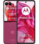 Moto Razr 50 ultra 12/512GB Hot Pink