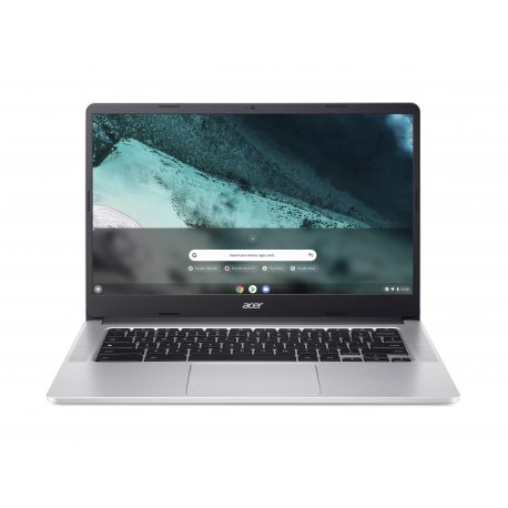 Ноутбук Acer Chromebook CB314-3H (NX.KB4EU.001)