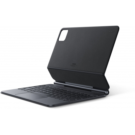 Чохол-клавіатура Xiaomi Pad 7/7Pro Focus Keyboard Black (BHR9500GL)