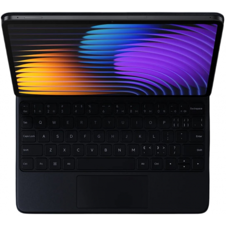 Чехол-клавиатура Xiaomi Pad 7/7Pro Focus Keyboard Black (BHR9500GL)