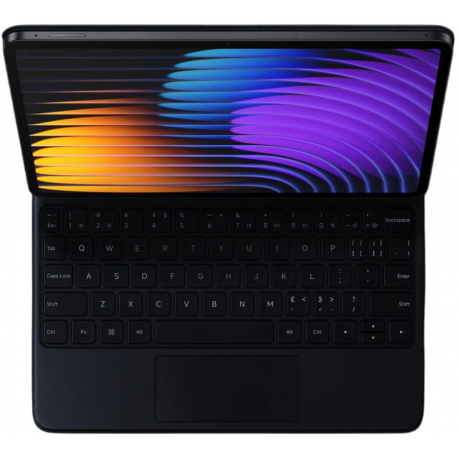 Чохол-клавіатура Xiaomi Pad 7/7Pro Focus Keyboard Black (BHR9500GL)