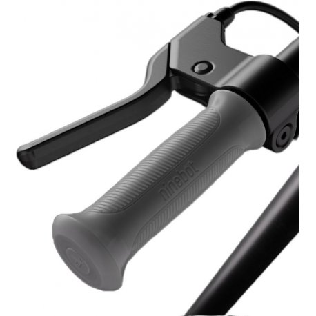 Детский электросамокат Segway-Ninebot C2 Lite Blue (AA.10.05.01.0003)