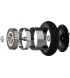 Электросамокат Segway-Ninebot E2 PLUS E II (AA.05.14.02.0003)