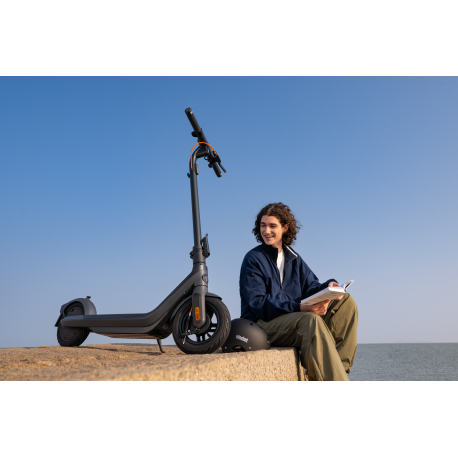 Електросамокат Segway-Ninebot E2 Pro E (AA.05.14.05.0005)
