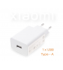 Мережевий зарядний пристрій Xiaomi 33W Charging Combo (Type-A) EU + кабель USB-C