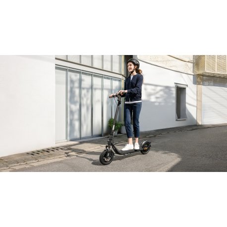Электросамокат Segway-Ninebot F2 II E Black (AA.05.12.01.0010)