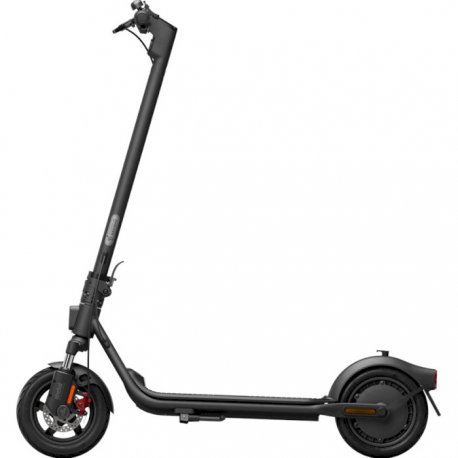 Электросамокат Segway-Ninebot F2 II E Black (AA.05.12.01.0010)