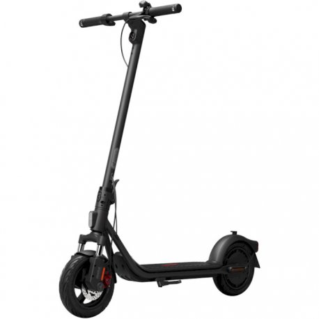 Электросамокат Segway-Ninebot F2 II E Black (AA.05.12.01.0010)
