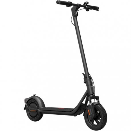 Электросамокат Segway-Ninebot F2 II E Black (AA.05.12.01.0010)