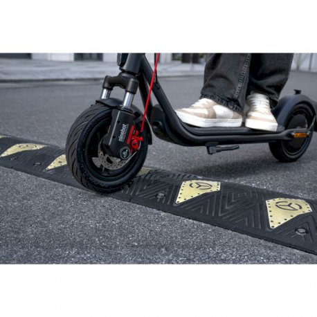 Электросамокат Segway-Ninebot F2 II E Black (AA.05.12.01.0010)