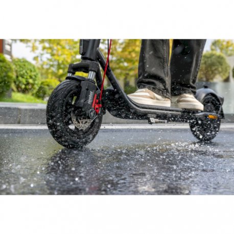 Электросамокат Segway-Ninebot F2 II E Black (AA.05.12.01.0010)