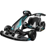 Карт Segway-Ninebot GoKart PRO 2 Grey/Blue (AA.04.04.01.0004)