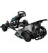 Карт Segway-Ninebot GoKart PRO 2 Grey/Blue (AA.04.04.01.0004)