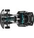 Карт Segway-Ninebot GoKart PRO 2 Grey/Blue (AA.04.04.01.0004)
