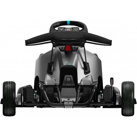 Карт Segway-Ninebot GoKart PRO 2 Grey/Blue (AA.04.04.01.0004)