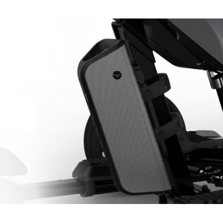 Карт Segway-Ninebot GoKart PRO 2 Grey/Blue (AA.04.04.01.0004)