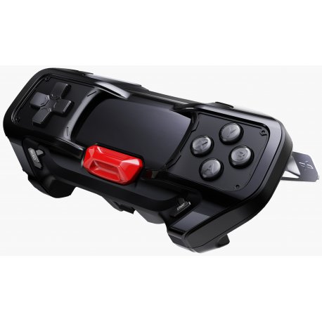 Карт Segway-Ninebot GoKart PRO 2 Grey/Blue (AA.04.04.01.0004)